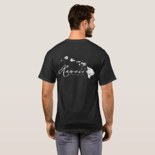 Camiseta Ilhas de Havaí