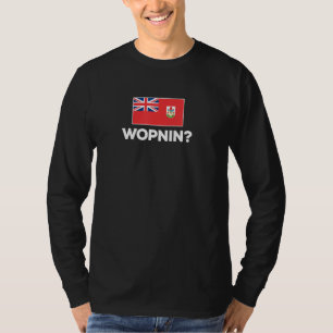Camiseta Ilhas de Vacinação Nacional para Despedimentos de