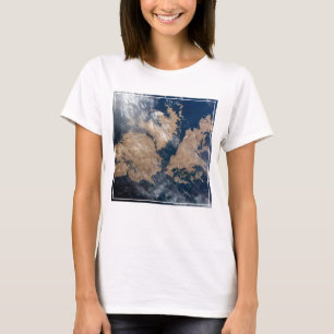 Camiseta Ilhas Falkland (Ilhas Malvinas).
