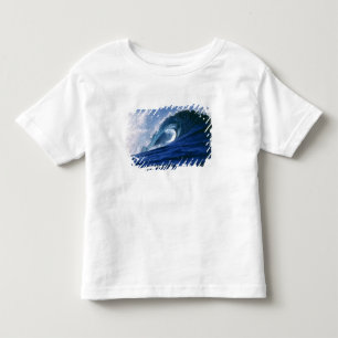 Camiseta Ilhas Fiji, Tavarua, Cloudbreak. Uma onda