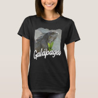 Ilhas Galapagos Equador Iguana Islas Galapagos 4