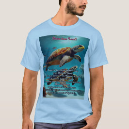 Camiseta Ilhas Havaianas Lanai Aloha