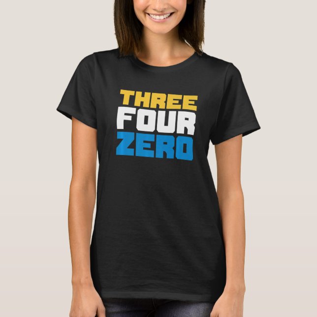 Camiseta Ilhas Virgens 340 (Frente)