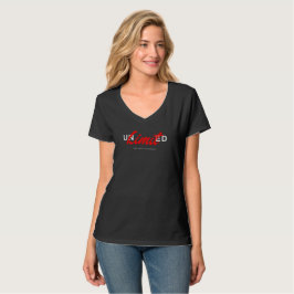 Camiseta Ilimitada