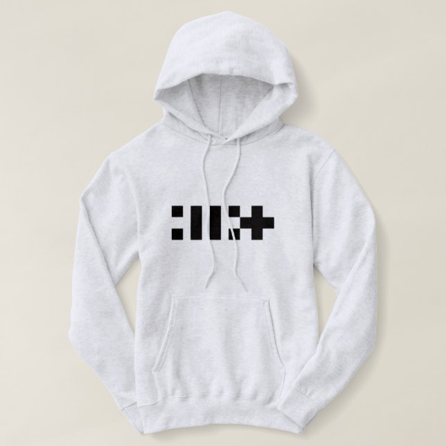Camiseta Illit (Frente do Design)