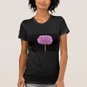 Camiseta Illium Summer Primavera Flor - Design irlandês
