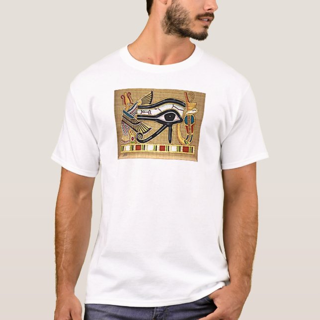 CAMISETA ILLUMINATI (Frente)