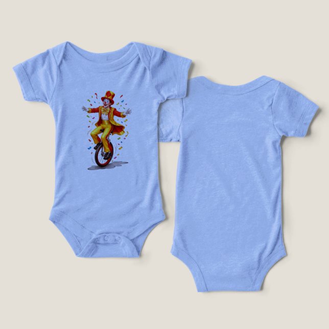 Camiseta Illustrazioni Giocose (Design Frente e Verso)