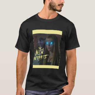 Camiseta Illyana Rasputin O Poster Magik