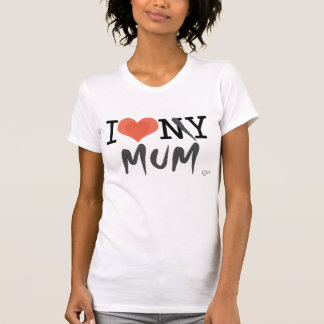 Camiseta Ilovemymum