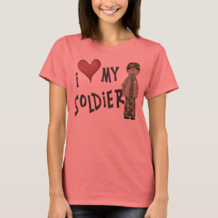 Camiseta Ilovemysoldiershirt2