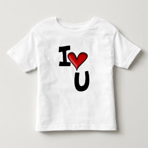 Camiseta ilovu