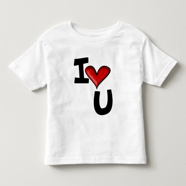 Camiseta ilovu   (Frente)