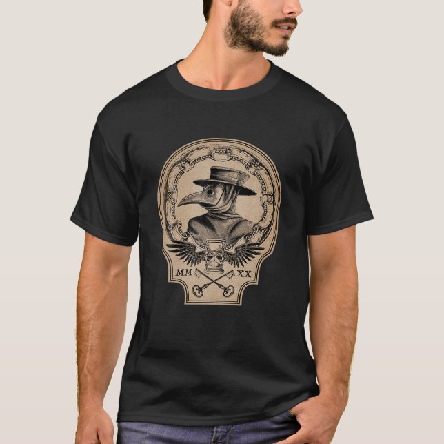 Camiseta Ilssas Tassawwd (Frente)