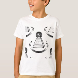 Camiseta Iluminação