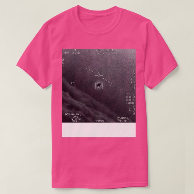 Camiseta Iluminação (Frente do Design)