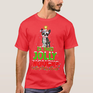 Camiseta Iluminação É Isso Alegre O Suficiente Boston Terri
