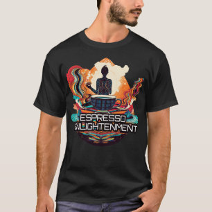Camiseta Iluminação Espresso 3
