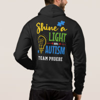 Iluminar uma Equipe de Correspondência Personaliza