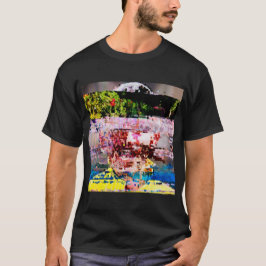 Camiseta Ilusão completa