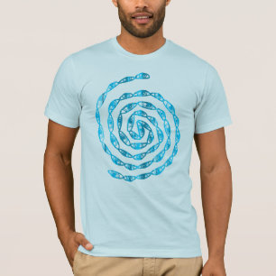 Camiseta Ilusão dos olhos
