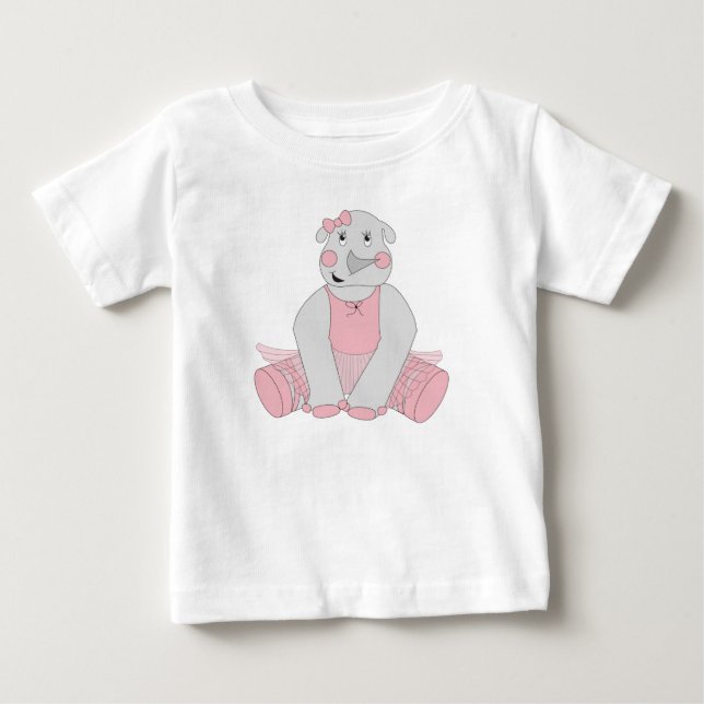 Camiseta ilusima (Frente)