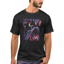 Ilustração da Noite Assombrada de Gengar