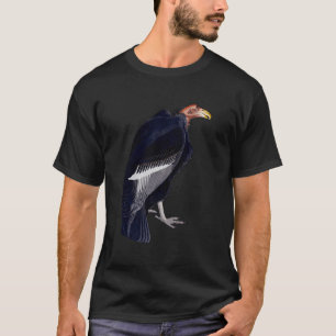 Camiseta Ilustração da Vintage Turca
