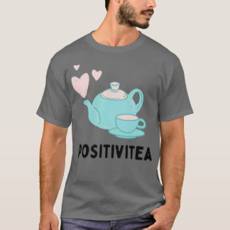 Camiseta Ilustração de Canalização de Texto Engraçada com L