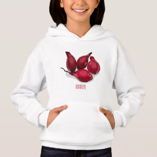 Camiseta Ilustração de desenho animado de slot