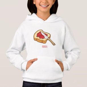 Camiseta Ilustração de desenho em papel e emperramento