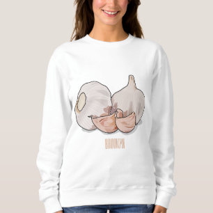 Camiseta Ilustração de desenho em quadrinhos