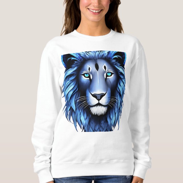 Camiseta Ilustração de Gato Cosmico Místico Encantado (Frente)