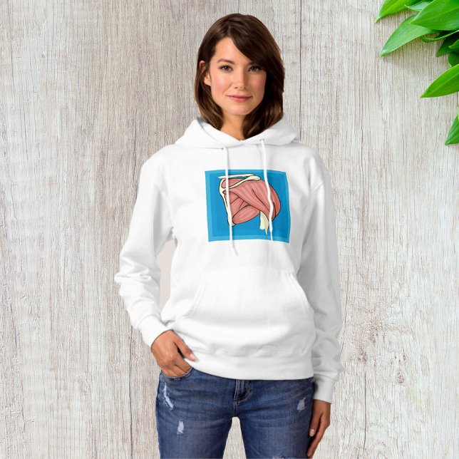 Camiseta Ilustração de órgão (Criador carregado)