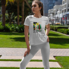 Camiseta Ilustração de robô japonês