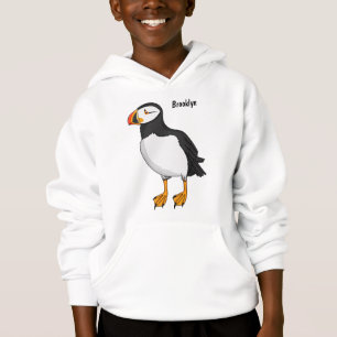 Camiseta Ilustração de sopro no Atlântico