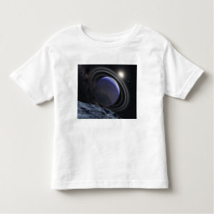 Camiseta Ilustração do artista