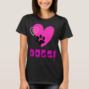 Camiseta ilustração engraçada de texto de bulldog preguiços