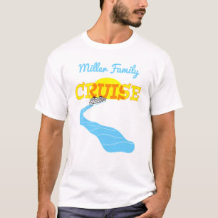 Camiseta Ilustração personalizada divertimento do por do
