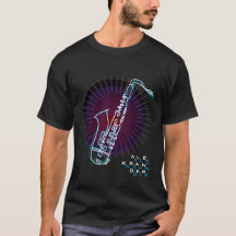 Ilustração Saxofônica Legal Arte Moderna Saxofonis