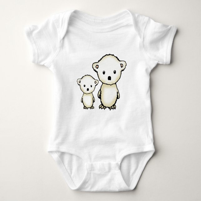 Camiseta "ilustrações de molly harrison" (Frente)