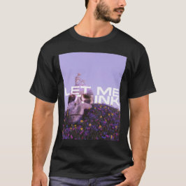 Camiseta Ilustrações do Surrealismo 3D - 1
