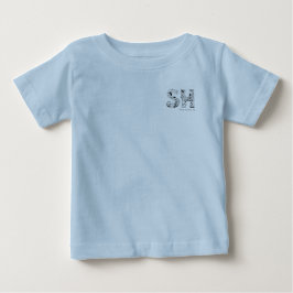 Camiseta Ilustrada da Praia de Stone Harbor NJ