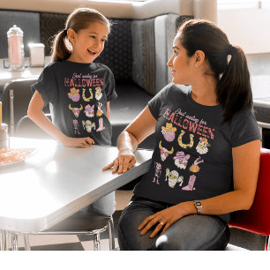 Camiseta Ilustrativa Estética do Groovy Retro Oeste