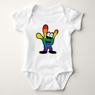 Camiseta ILYarco-írisFinal