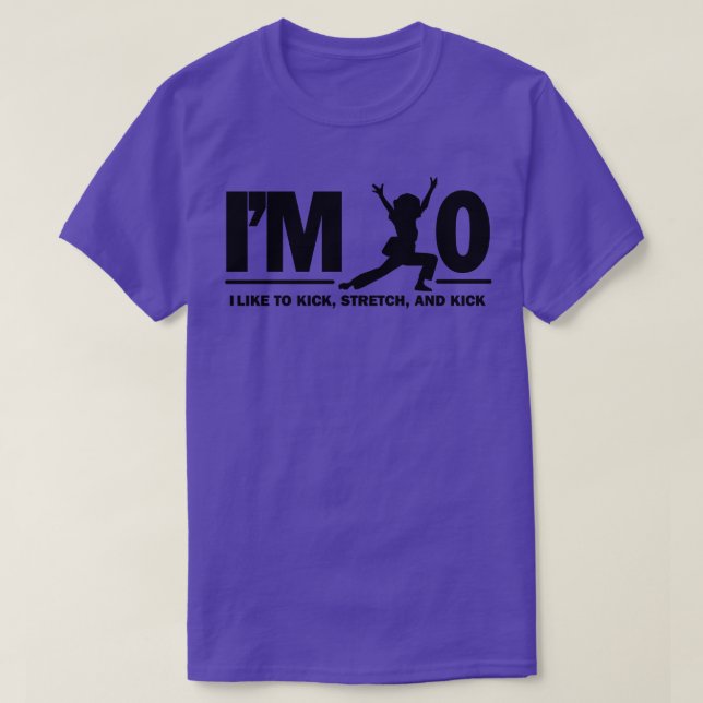 Camiseta Im 50 3 (Frente do Design)