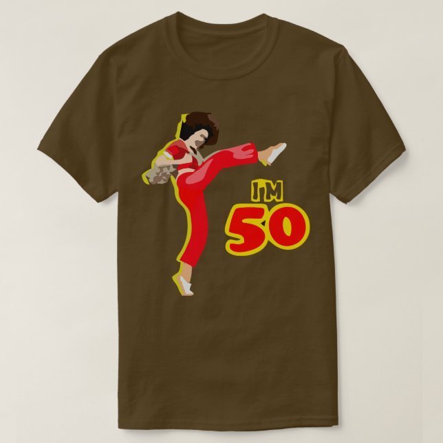 CAMISETA IM 50 4 (Frente do Design)