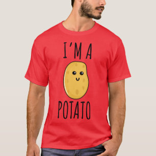 Camiseta Im A Batata