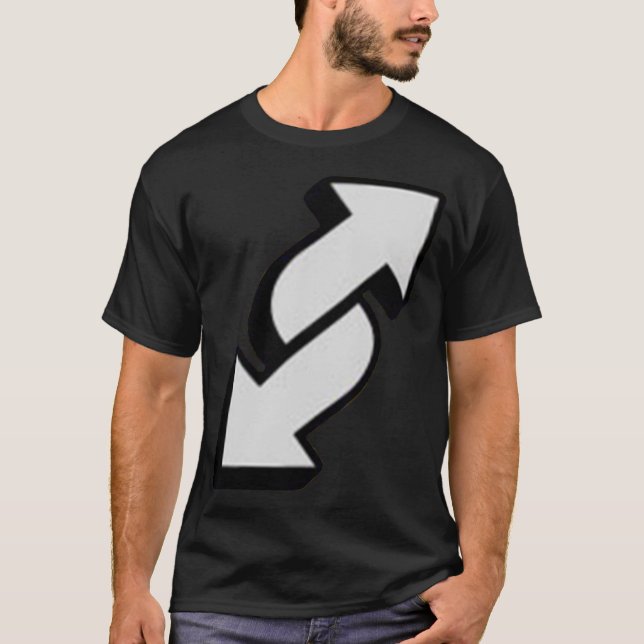 Camiseta im about to reverse this man whole career family (Frente)