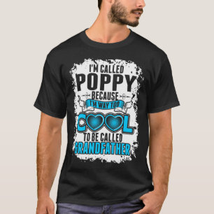 Camiseta Im chamado Tshirt demasiado legal da maneira de